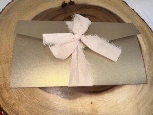 Invitatie tip plic - imagine 21