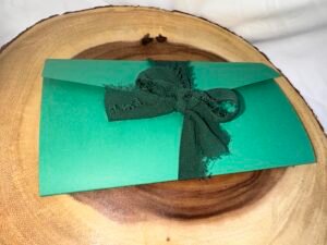 Invitatie tip plic - imagine 19