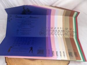 Invitatie tip plic - imagine 22