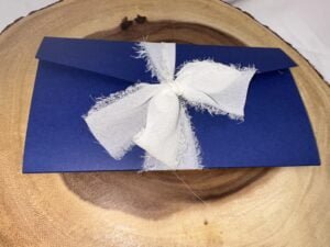 Invitatie tip plic - imagine 14