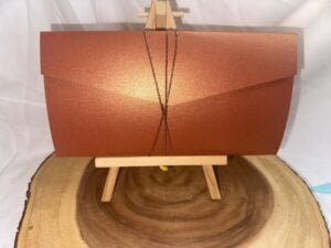 Invitatie tip plic - imagine 15