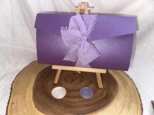 Invitatie tip plic - imagine 16