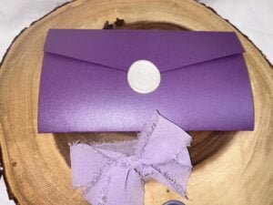 Invitatie tip plic - imagine 17