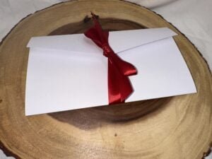 Invitatie tip plic - imagine 13