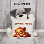 Personalized Cushion – Custom Design