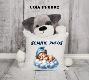 Perna Personalizata