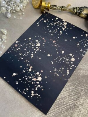 Invitatie tip carte - imagine 4