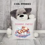 Personalized Pillow – Custom Design