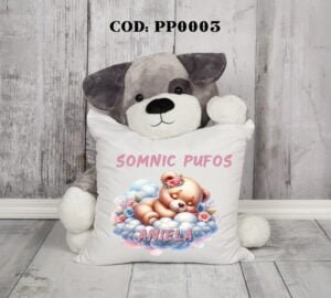 Perna Personalizata