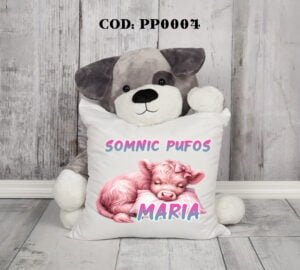 Perna Personalizata