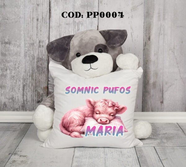 Perna Personalizata
