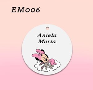 Etichete mărturii