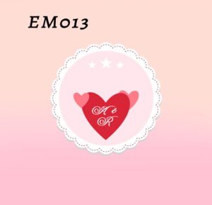 Etichete/stickere mărturii