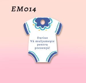Etichete mărturii