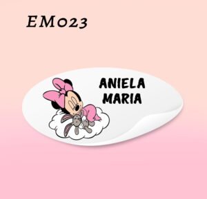 Etichete mărturii