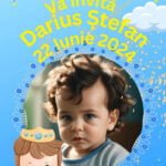 Custom Video Invitation for Weddings & Parties