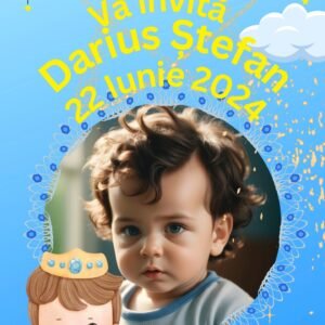 Invitatie video