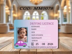 Mărturii magnetice DL UK