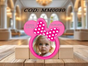 Mărturii magnetice Minnie