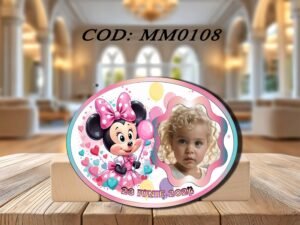 Mărturii magnetice Minnie
