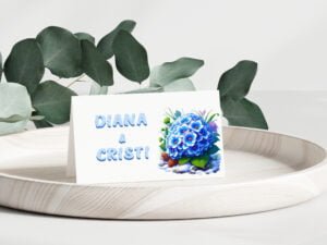 Place card