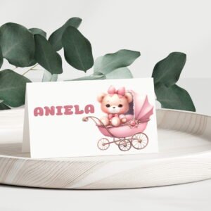 Place card