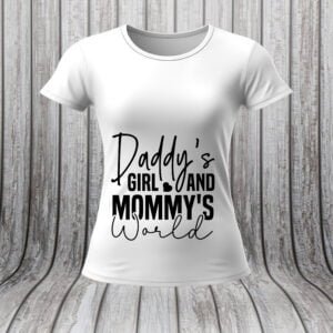 Tricou personalizat gravide - imagine 8