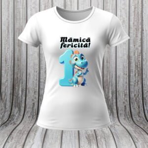 Set tricou + body - imagine 4