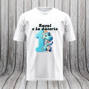 Set tricou + body - imagine 6