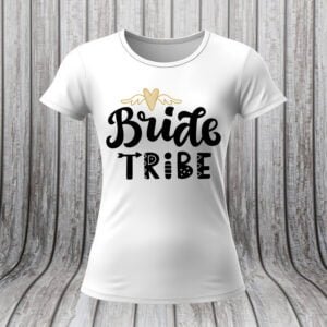 Tricouri Petrecerea Burlacitelor - imagine 2
