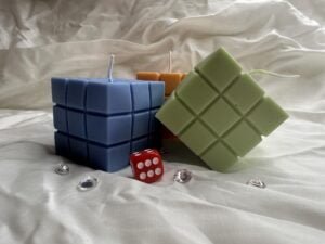 Cub rubic - imagine 2