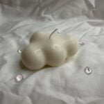 Cloud Shape Decoration