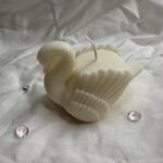 Swan Decorative Piece