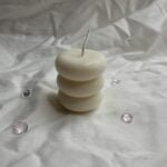 Cylinder Bubble Decoration