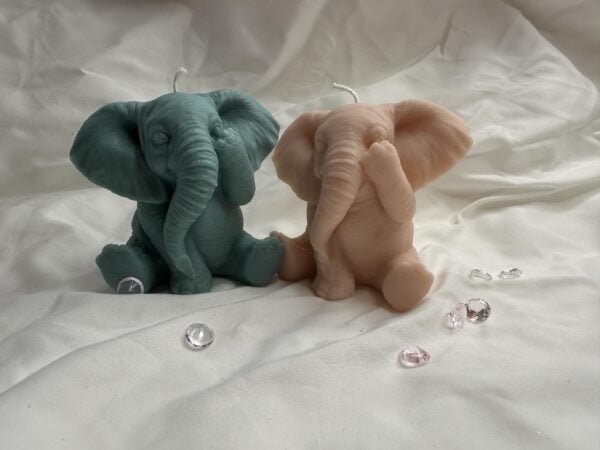 Elefant