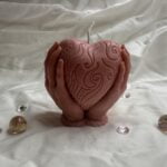Lovers Heart Design