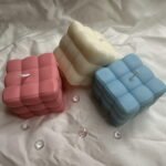 Inflatable Cube Decoration