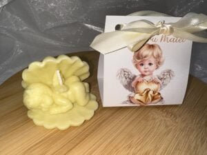 Scoică îngeraș - imagine 2