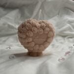 Love Heart Decoration