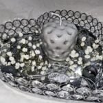 Sofa Model Decoration