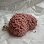 Floral Heart Decoration