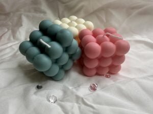 Cub bubble