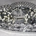 Baby Decorative Figure