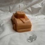 Limousine Decorative Model