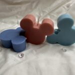 Mickey Mouse Theme Decoration