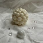 Bubble Ball Sphere Design