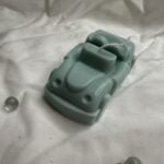 Car Shape Decoration