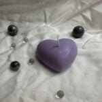 Heart Shape Decorative Piece