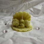 Angel Shell Decoration