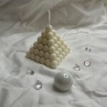 Pyramid Bubble Decoration